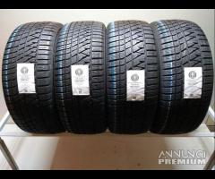 4 GOMME 255 45 20 KUMHO A8016 - 1