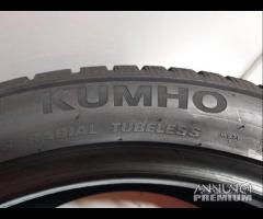 4 GOMME 255 45 20 KUMHO A8016