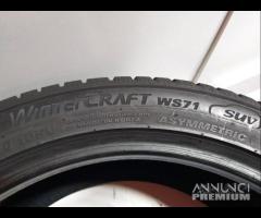 4 GOMME 255 45 20 KUMHO A8016 - 6