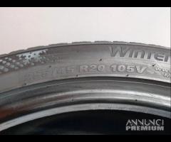 4 GOMME 255 45 20 KUMHO A8016 - 7