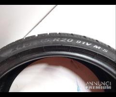 2 GOMME 245 35 20 PIRELLI A8015 - 7