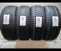 4 GOMME 225 55 18 PIRELLI A8013 - 1