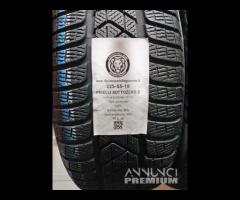 4 GOMME 225 55 18 PIRELLI A8013 - 2