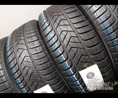 4 GOMME 225 55 18 PIRELLI A8013 - 4