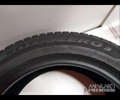 4 GOMME 225 55 18 PIRELLI A8013 - 6