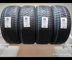 4 GOMME 235 55 18 PIRELLI A8012 - 1