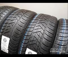 4 GOMME 235 55 18 PIRELLI A8012