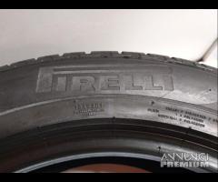 4 GOMME 235 55 18 PIRELLI A8012 - 5