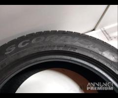 4 GOMME 235 55 18 PIRELLI A8012 - 6