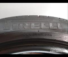 2 GOMME 255 45 20 PIRELLI A8010