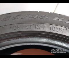 2 GOMME 255 45 20 PIRELLI A8010 - 7