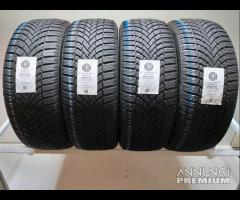 4 GOMME 235 55 19 BRIDGESTONE A8009 - 1