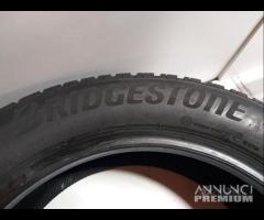 4 GOMME 235 55 19 BRIDGESTONE A8009 - 5