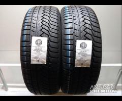 2 GOMME 235 55 19 CONTINENTAL A8008