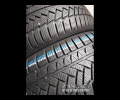 2 GOMME 235 55 19 CONTINENTAL A8008