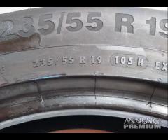 2 GOMME 235 55 19 CONTINENTAL A8008 - 7