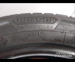 2 GOMME 235 55 19 GOODYEAR A8007 - 6