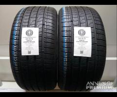 2 GOMME 225 40 18 DUNLOP A8006