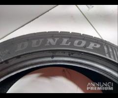 2 GOMME 225 40 18 DUNLOP A8006