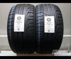 2 GOMME 235 35 19 PIRELLI A8004