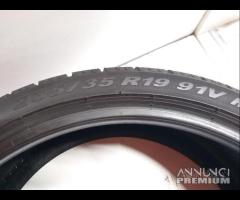 2 GOMME 235 35 19 PIRELLI A8004 - 7