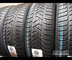 4 GOMME 235 65 19 PIRELLI A8000