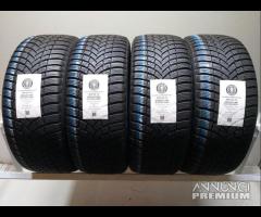 4 GOMME 205 55 16 BRIDGESTONE A7999 - 1