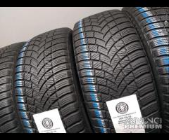 4 GOMME 205 55 16 BRIDGESTONE A7999 - 4