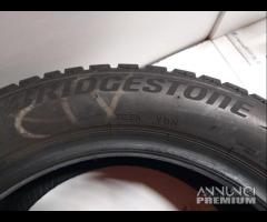 4 GOMME 205 55 16 BRIDGESTONE A7999