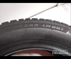 4 GOMME 205 55 16 BRIDGESTONE A7999 - 6