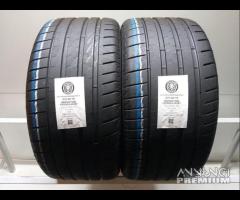 2 GOMME 275 40 18 BRIDGESTONE A7997 - 1