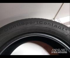 4 GOMME 275 50 20 CONTINENTAL A7995 - 6