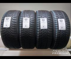 4 GOMME 215 55 17 PIRELLI A8089