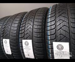 4 GOMME 215 55 17 PIRELLI A8089 - 4