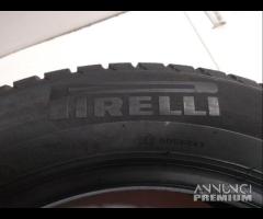 4 GOMME 215 55 17 PIRELLI A8089 - 5