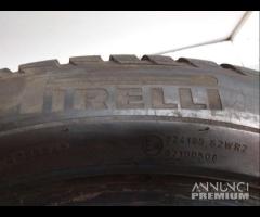 2 GOMME 275 45 20 PIRELLI RFT A8086 - 4