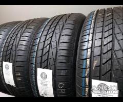 2 GOMME 245 55 17 GOODYEAR RFT A8085 - 3