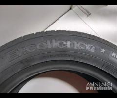 2 GOMME 245 55 17 GOODYEAR RFT A8085 - 5