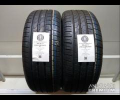 2 GOMME 205 45 17 PIRELLI A8083