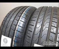 2 GOMME 205 45 17 PIRELLI A8083