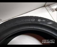 2 GOMME 205 45 17 PIRELLI A8083 - 6