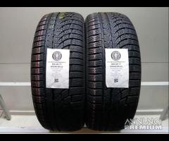 2 GOMME 205 55 17 NOKIAN A8082