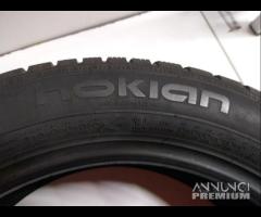 2 GOMME 205 55 17 NOKIAN A8082 - 5