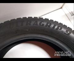 4 GOMME 205 55 16 GOODYEAR A8080 - 6