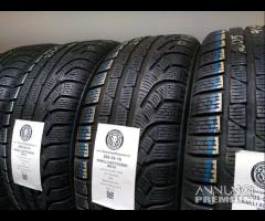 4 GOMME 205 55 16 PIRELLI A8079 - 4