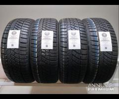 4 GOMME 205 50 17 CONTINENTAL RFT A8077