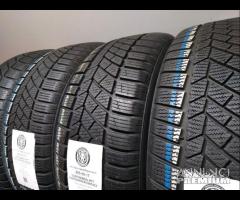 4 GOMME 205 50 17 CONTINENTAL RFT A8077 - 4