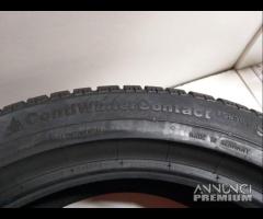 4 GOMME 205 50 17 CONTINENTAL RFT A8077 - 6