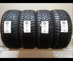 4 GOMME 215 50 17 DUNLOP A8075