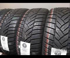 4 GOMME 215 50 17 DUNLOP A8075